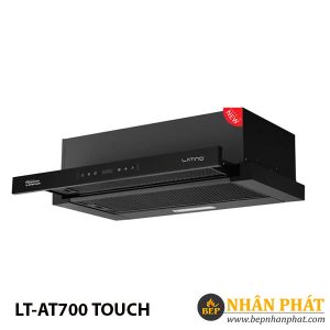 Máy hút mùi âm tủ Latino LT-AT700 Touch